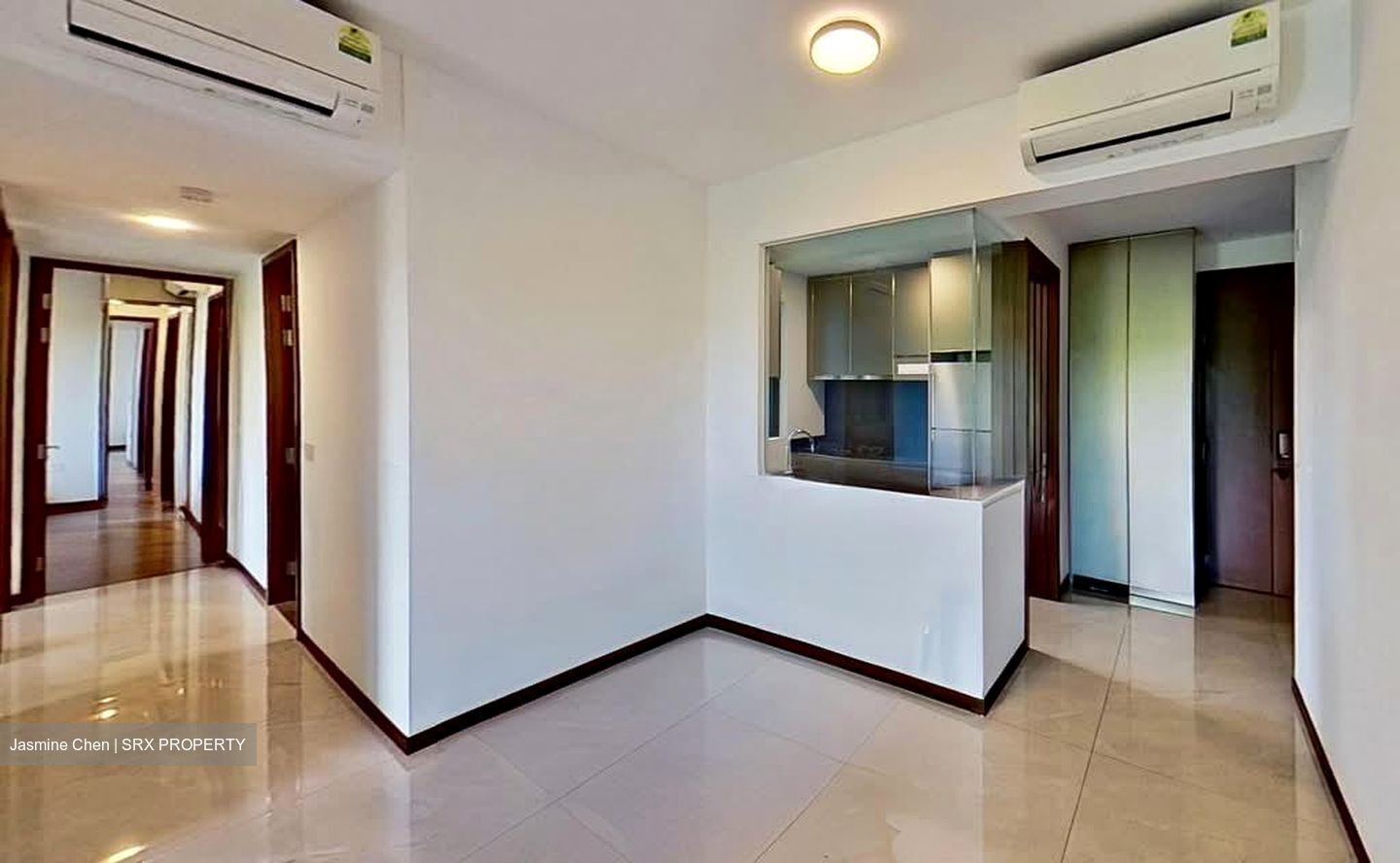 Normanton Park (D5), Apartment #558779031